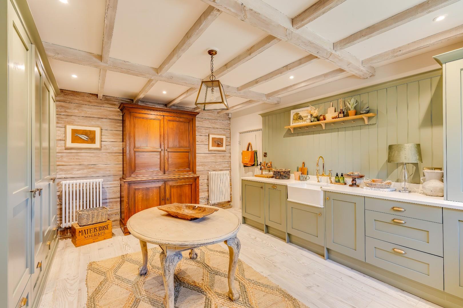 Newton, Porthcawl, Bridgend County Borough, CF36 5SP